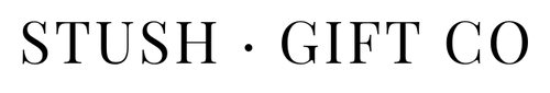 Stush Gift Co logo